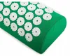 Cuscino per agopressione verde Anteprima dell’immagine prodotto 3