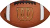 Wilson WTF1782XBN GST W Composite Peewee (K2) Míč na Náhled obrázku produktu 1