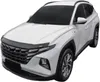 SCOUTT | Deflektor / kryt přední kapoty pro Hyundai Tucson Náhled obrázku produktu 3