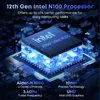 Ordinateur Portable CHUWI GemiBook XPro - Processeur Intel Voir les images du produit 4