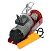 Wciągarka elektryczna 230V 250/500kg 10020 Podgląd zdjęcia produktu 2