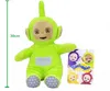 Miękka zabawka Teletubbie Dipsy 36cm przytulanka Podgląd zdjęcia produktu 2