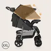Lionelo Emma Plus Passeggino Leggero fino a 15 kg, Anteprima dell’immagine prodotto 5