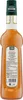 A bottle of Mathieu Teisseire Maracuja syrup. Produktbild-Vorschau