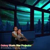LED projektor hviezdnej oblohy Galaxy Lamp – projektor Náhľad obrázku produktu 7