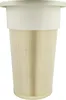 vhbw 2x Faltenfilter kompatibel mit Dustcontrol DC 2700c, Produktbild-Vorschau 2