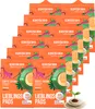 Eduscho Dosettes de café en paquet maxi, Dosettes préférées Voir les images du produit 1