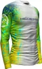 HOTSPOT DESIGN Tričko Ocean Performance LS - Dorado, XL, Náhled obrázku produktu 11
