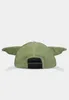 Star Wars The Mandalorian Novelty Cap The Child Podgląd zdjęcia produktu 6