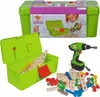 Eichhorn Constructor, Werkzeugbox Produktbild-Vorschau 8