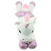 Sweety Toys 8056 XXL Einhorn Pegasus Plüschtier Kuscheltier Produktbild-Vorschau 9