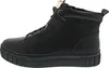 MARCO TOZZI Damen Stiefelette Plateau Boot sportlich Produktbild-Vorschau 18