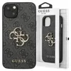 Guess GUHCP13M4GMGGR iPhone 13 6,1" szary/szary hardcase 4G Podgląd zdjęcia produktu 1