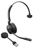 Engage 55 SE - USB-A UC Mono (schwarz, Mono, USB-A, UC) Produktbild-Vorschau 1
