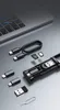 MCDODO Reise-Set mit USB-Adapterkabeln für Handy und Produktbild-Vorschau 10