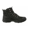 Jomos Herren Echtleder Outdoorstiefel schwarz, Sympatex, Produktbild-Vorschau 3