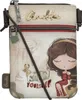 Anekke borsa a tracolla Muse Mini Crossbody Bag Multicolor Anteprima dell’immagine prodotto 3