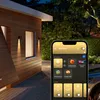 Philips Hue WCA Resonate zewnętrzny kinkiet ścienny Podgląd zdjęcia produktu 19