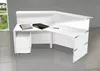 Kerkmann Design-Theke Grundtheke Atlantis  Weiss-Nussbaum Produktbild-Vorschau 9