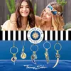 Thomas Sabo 1228-405-17 Charm-Anhänger Kompass Silber Produktbild-Vorschau 2