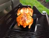 tepro Grillzubehör Hähnchenhalter inkl. Aromabehälter mit Produktbild-Vorschau 4