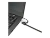 Kensington ClickSafe 2.0 Uni. ordinateurs portables 3-en-1 Voir les images du produit 4