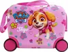 Dětský kufr na kolečkách Nickelodeon malý, Paw Patrol, Náhled obrázku produktu 2
