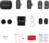 Hollyland LARK A1 Draadloze Mini Microfoon 48kHz/24bit, ENC Productafbeelding-voorbeeld 6