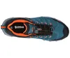 Brütting Mount Chester Wanderschuh Blau Produktbild-Vorschau 5