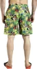 Der kleine Maulwurf Badeshort Herren Tropical multicolor Produktbild-Vorschau 6