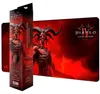 Blizzard Diablo IV, Señor del Odio, Mephisto, alfombrilla Vista previa de la imagen del producto 4
