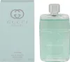 Gucci Guilty Cologne, Männer, 90 ml, Nicht nachfüllbare Produktbild-Vorschau 5