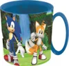 STOR Sega Sonic Kinder-Plastikbecher, 350 ml, BPA-frei, mit Produktbild-Vorschau 6