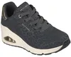 SKECHERS 177521S UNO WEDGE SAFARI Schwarz Produktbild-Vorschau 7
