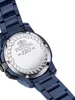 Festina Herren Uhr Sport Edelstahl Armbanduhr blau Produktbild-Vorschau 5