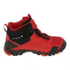 Kastinger Kontio Sportschuhe Kinder Wanderschuhe Rot Produktbild-Vorschau 16