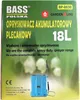 Bass Polska 8630 Akku-Sprühgerät 18 Liter Gartensprüher Produktbild-Vorschau 7