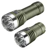 LED baterka Astrolux EA04, 12600 lm, 4x HP50, USB-C, Náhľad obrázku produktu 1