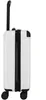 Travelite CRUISE Trolley S - Weiss Produktbild-Vorschau 5