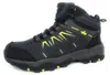 Outdoorstiefel Sierra High 39 Produktbild-Vorschau 18
