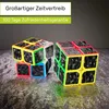 CUBIDI® Original Zauberwürfel 2x2 | Speed-Cube mit Produktbild-Vorschau 7