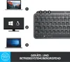 Tasti Logitech MX Mini grafite Anteprima dell’immagine prodotto 10