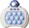 Gioco arcade antistress pop it popit console push Anteprima dell’immagine prodotto 1