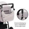 Fillikid Buggy Organizer Daybag Exklusiv Produktbild-Vorschau 6