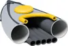 Rebel RBA-4515 Kayak gonflable 282 x 90 cm, 80 kg, gris Voir les images du produit 7
