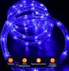 Aopunly 30M LED Tuyau lumineux Chaîne lumineuse pour Voir les images du produit 4