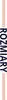 The image shows the text 'CLASSIC' in large, bold, black letters with a white outline, set against a blurred background of vertical stripes in white and light peach. The text is horizontally oriented and appears to be a marketing graphic. Podgląd zdjęcia produktu