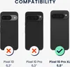kwmobile Handyhülle für Google Pixel 10 Pro XL Hülle - Case Produktbild-Vorschau 2