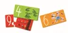 Puzzle duo Čísla, Djeco Náhľad obrázku produktu 5