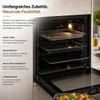 KB ELEMENTS Einbaubackofen 60 cm, 11 Funktionen, Air Fry, Produktbild-Vorschau 9